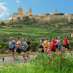 Malta Marathon 2023, le iscrizioni sono aperte!