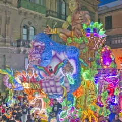 Carnevale a Malta, pronti a fare festa?