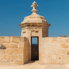 Arte e cultura, un viaggio d’autunno a Malta