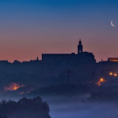 Pronti per un pauroso weekend di Halloween a Malta?