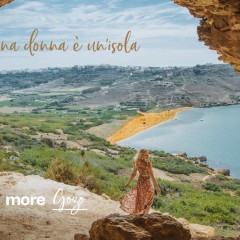 A Milano la mostra su Gozo “Nessuna donna è un’isola”