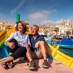 Malta, una destinazione per tutte le età!