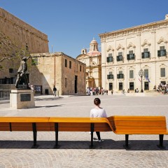 A Malta business english tra storia e natura