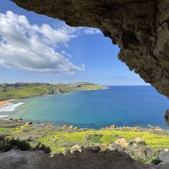 Ponti di primavera, un’esperienza rigenerante a Malta