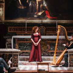 Valletta Resounds, un’esperienza esclusiva tra musica e arte