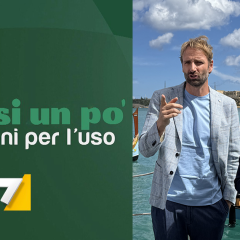 A Malta con “Amarsi un po’ – Istruzioni per l’uso”