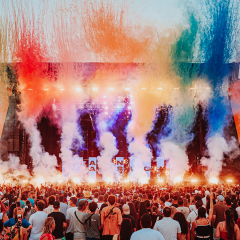 Sound On: tutta la musica live a Malta per l’estate 2025
