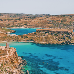 Estate 2025, una giornata ideale a Malta