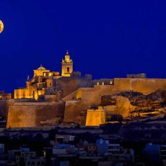 Noctourism, esplorare Malta sotto le stelle