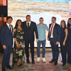 Malta celebra la sua Festa Nazionale a Roma: la musica al centro di una serata memorabile