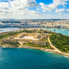 Malta: la quest più epica dell’anno parte da qui
