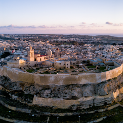 Le feste di fine anno a Malta e Gozo. Ma come a casa.