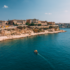 A Malta tra cultura pop e eventi imperdibili