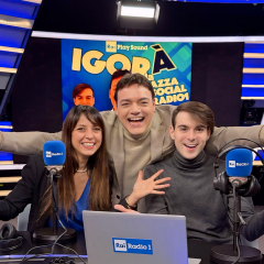 Malta ospite a Rai Radio 1 per raccontare il 2025:  un anno di crescita tra equilibrio e nuove narrazioni