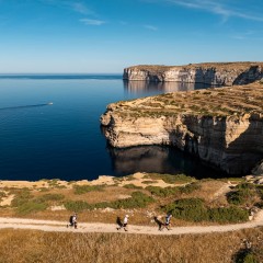 Malta e Gozo in corsa: calendario delle maratone primaverili