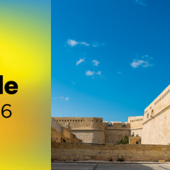 Malta Biennale 2026: l’arte contemporanea nel cuore del Mediterraneo