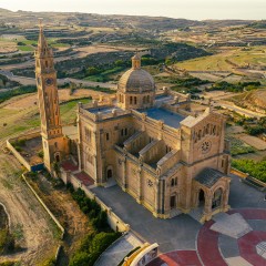 Pasqua a Malta e Gozo tra natura e tradizione 