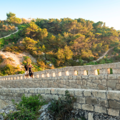 Avventure attive fuori rotta: Terra