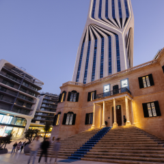 Il cambiamento come destinazione: Malta verso un’idea di futuro