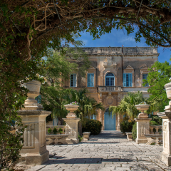 Malta e Gozo tra lusso, design e lifestyle