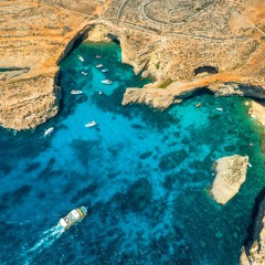 L’estate a Malta è dietro l’angolo