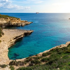 Il mare più wild di Malta, Gozo e Comino