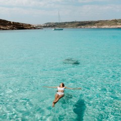 A Malta, Gozo e Comino: una spiaggia per ogni personalità