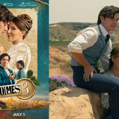 Enola Holmes 3 sbarca a Malta: scopri le location protagoniste del film