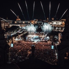 Torna a Malta il grande concerto “Una notte con le stelle”