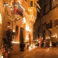BirguFest 2026: a Malta in un’atmosfera senza tempo