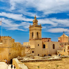 Malta, Gozo e Comino: l’autunno dorato nel Mediterraneo