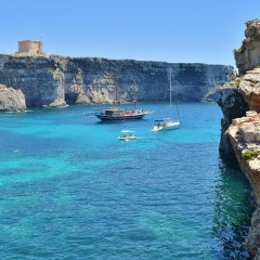 Sulle tracce dei corsari tra Malta, Gozo e Comino