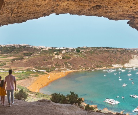 Avventure sempre nuove: a Malta coi bambini!