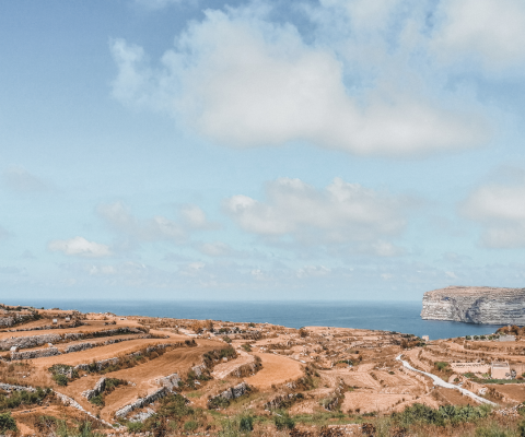 Settembre a Malta e Gozo: il mare si gode meglio senza fretta