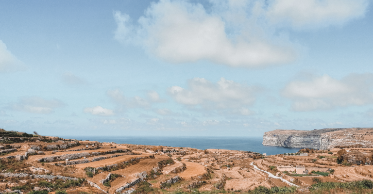 Settembre a Malta e Gozo: il mare si gode meglio senza fretta