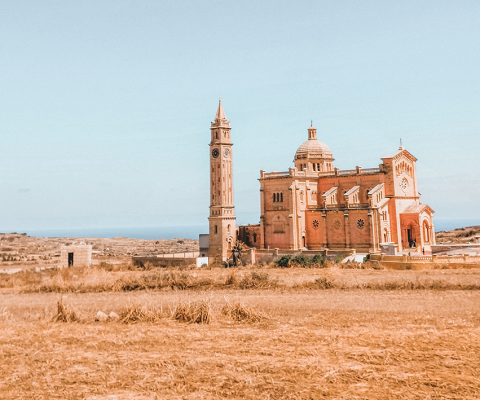 A Malta nell’anno del Giubileo