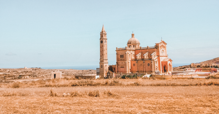 A Malta nell’anno del Giubileo