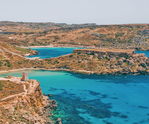 Estate 2025, una giornata ideale a Malta