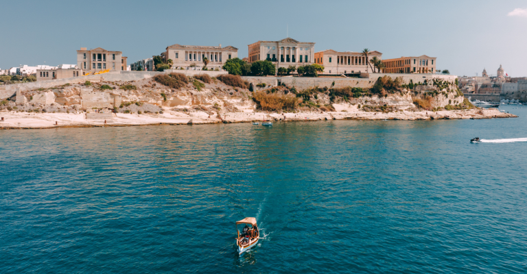 Malta, un autunno che sorprende!