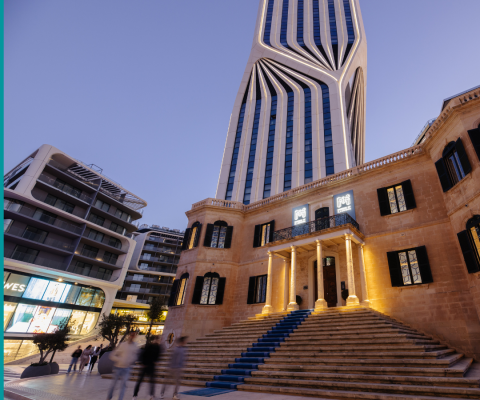 Il cambiamento come destinazione: Malta verso un’idea di futuro