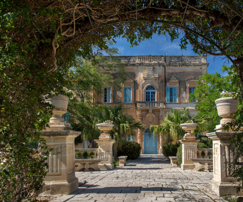 Malta e Gozo tra lusso, design e lifestyle