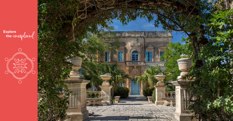 Malta e Gozo tra lusso, design e lifestyle
