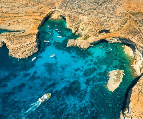 L’estate a Malta è dietro l’angolo