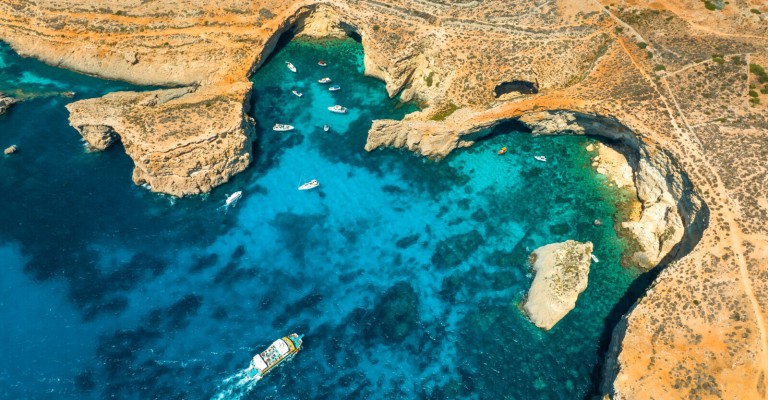L’estate a Malta è dietro l’angolo