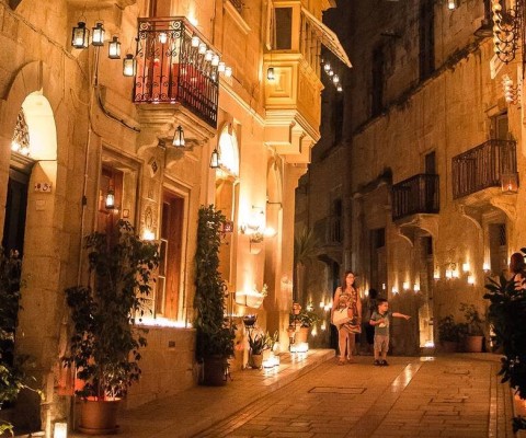 BirguFest 2026: a Malta in un’atmosfera senza tempo