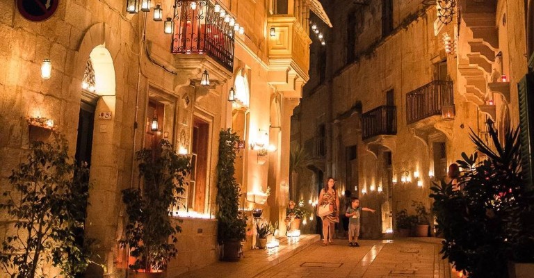 BirguFest 2026: a Malta in un’atmosfera senza tempo