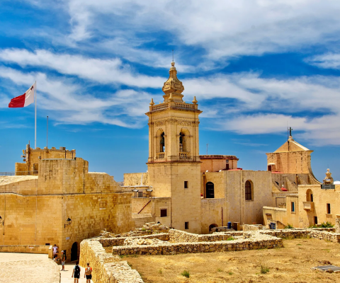 Malta, Gozo e Comino: l’autunno dorato nel Mediterraneo