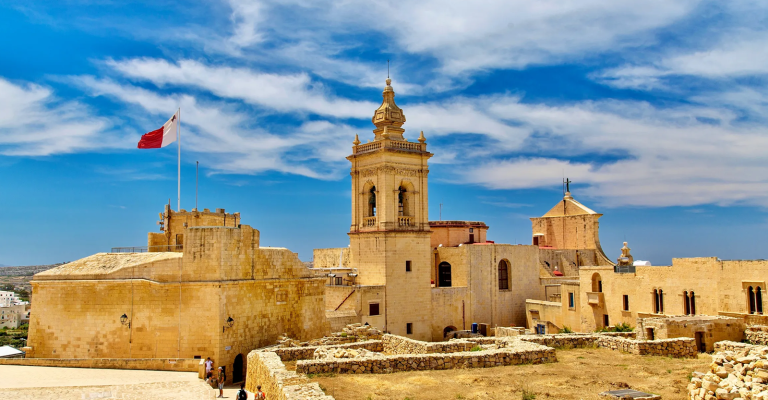 Malta, Gozo e Comino: l’autunno dorato nel Mediterraneo