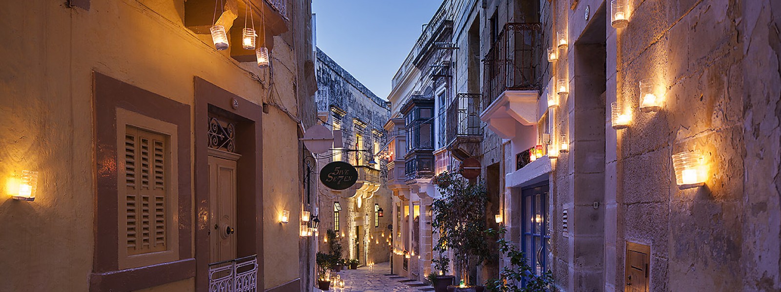 Birgu Fest: la città si spegne, la storia si accende