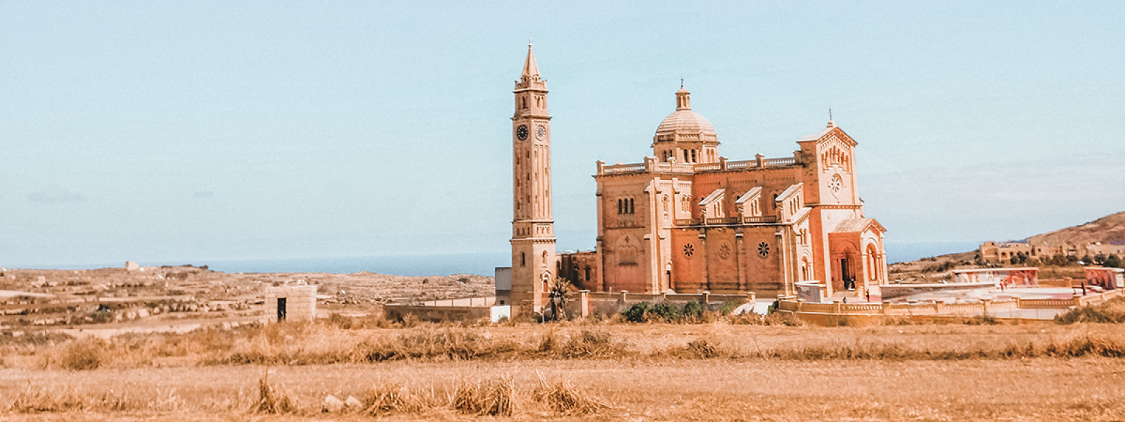 A Malta nell’anno del Giubileo